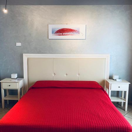 B&B Al Fondaco Pescantina Bagian luar foto