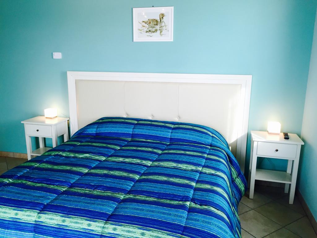 B&B Al Fondaco Pescantina Ruang foto