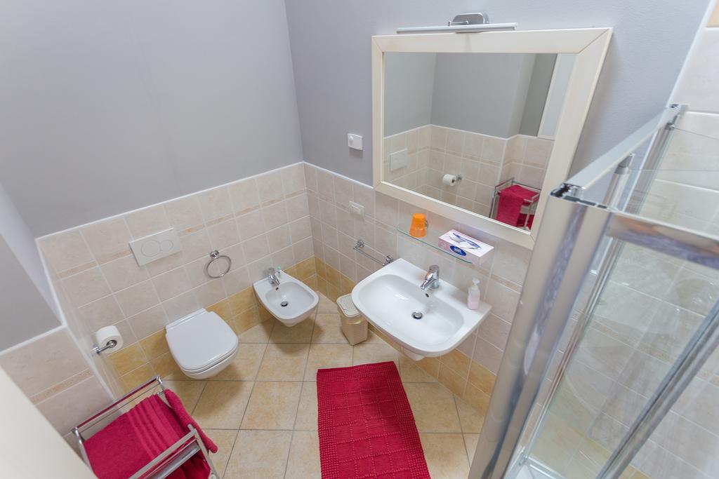 B&B Al Fondaco Pescantina Ruang foto