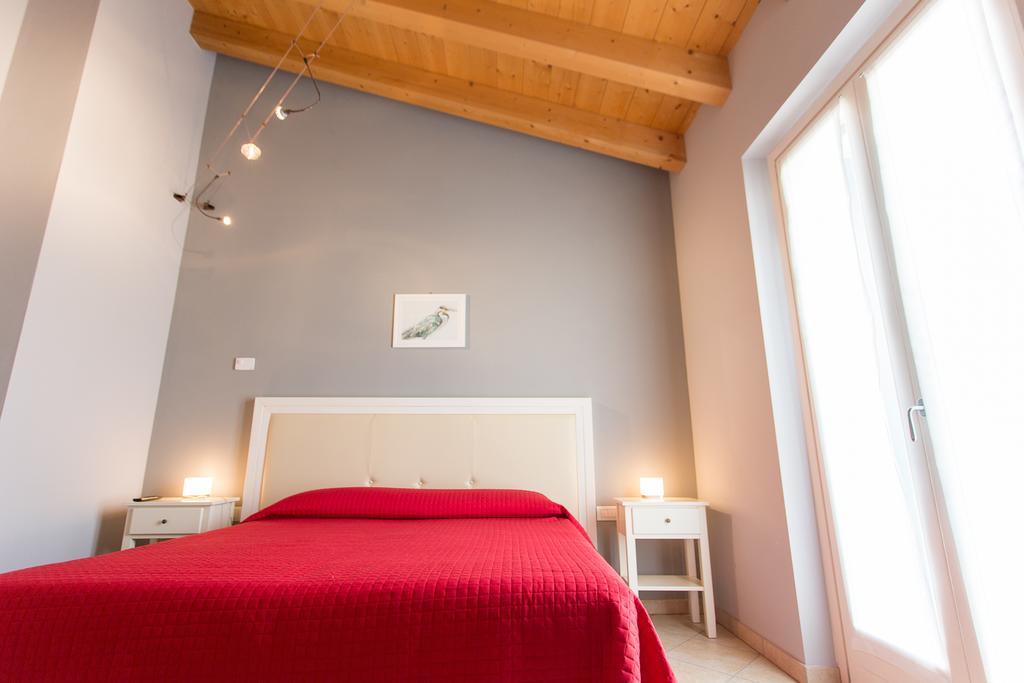 B&B Al Fondaco Pescantina Ruang foto