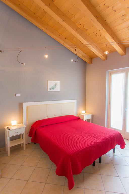 B&B Al Fondaco Pescantina Ruang foto
