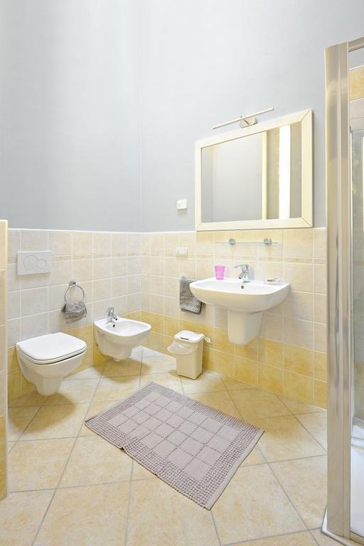 B&B Al Fondaco Pescantina Bagian luar foto