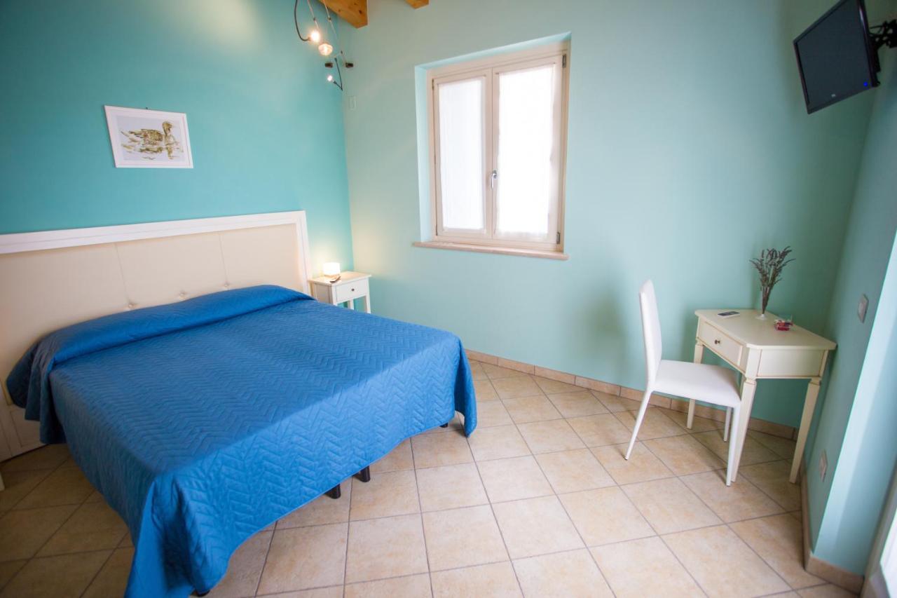 B&B Al Fondaco Pescantina Bagian luar foto