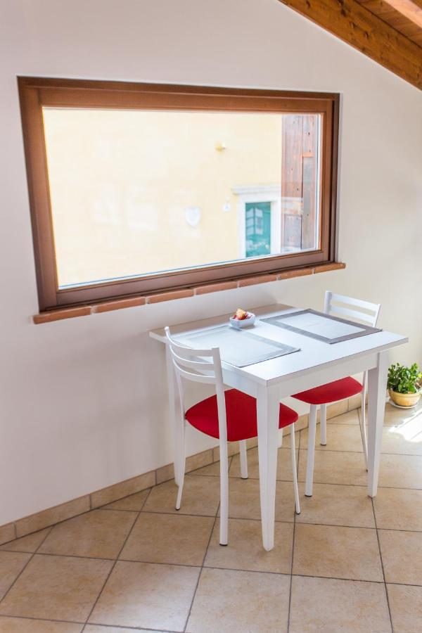 B&B Al Fondaco Pescantina Bagian luar foto