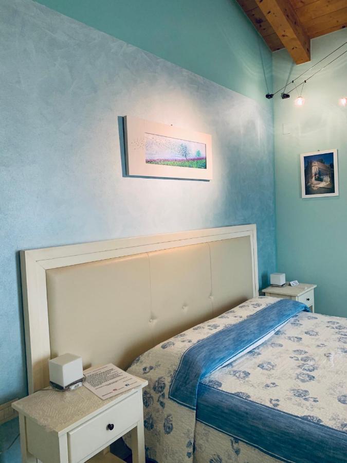 B&B Al Fondaco Pescantina Bagian luar foto