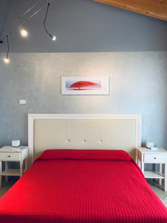 B&B Al Fondaco Pescantina Bagian luar foto