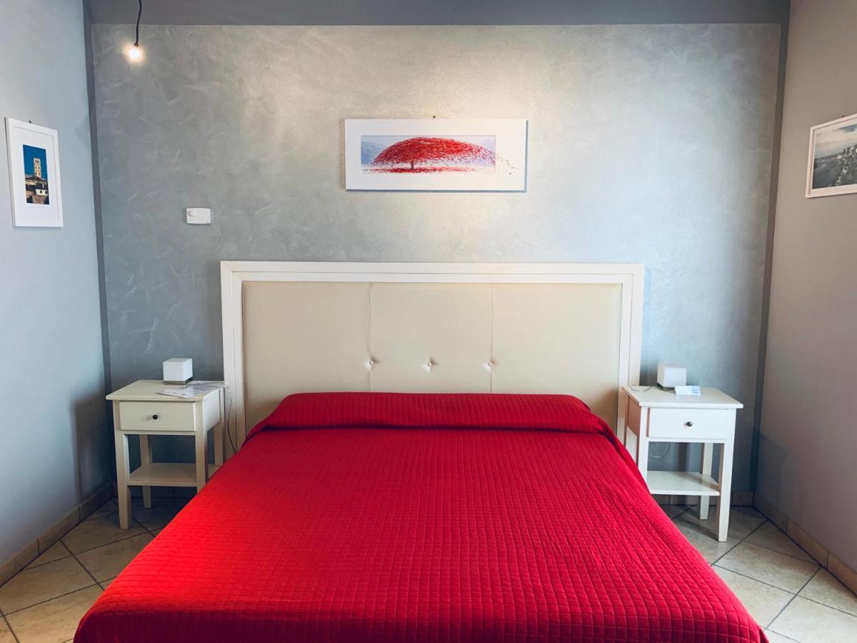 B&B Al Fondaco Pescantina Bagian luar foto