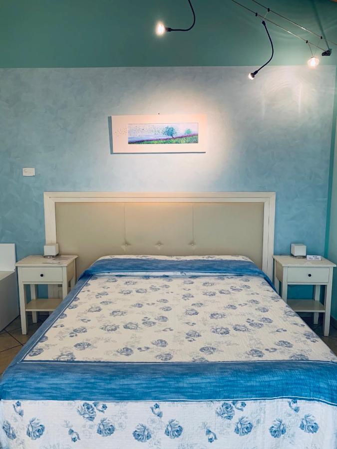 B&B Al Fondaco Pescantina Bagian luar foto